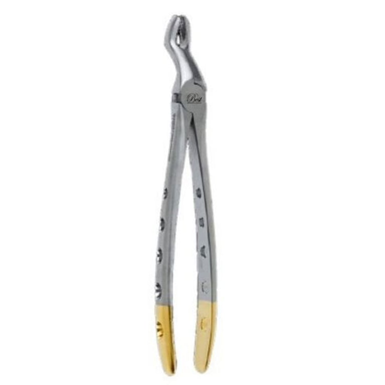 Best #P-12 Stainless Steel Atraumatic Extraction Forceps, 1/Pk. For upper molar