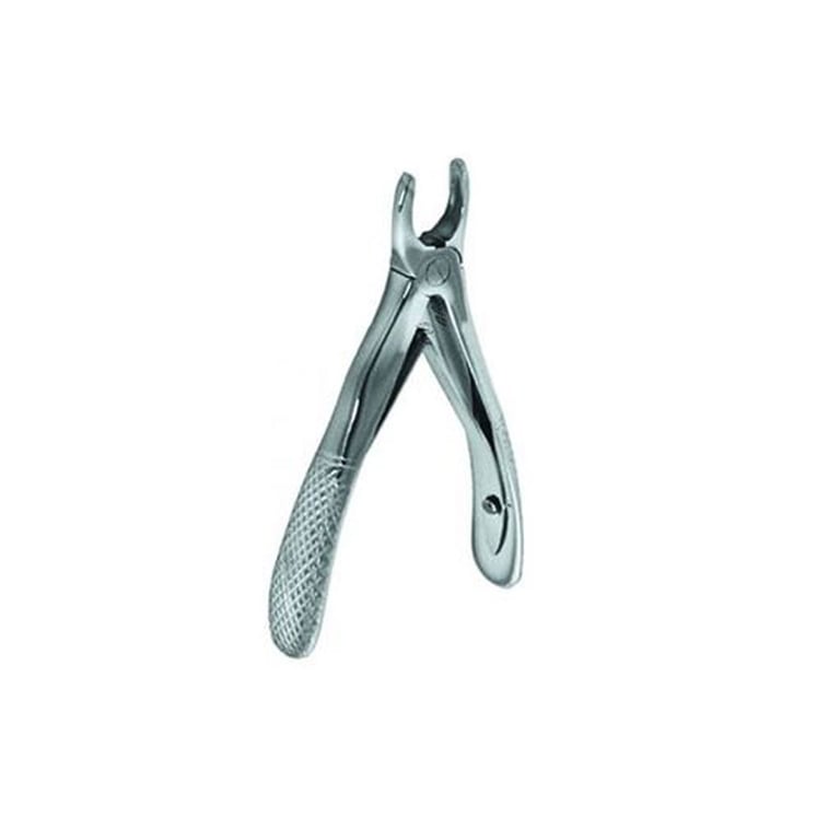 Best #1C Stainless Steel Baby Extraction Forceps, 1/Pk. For upper incisors & canines