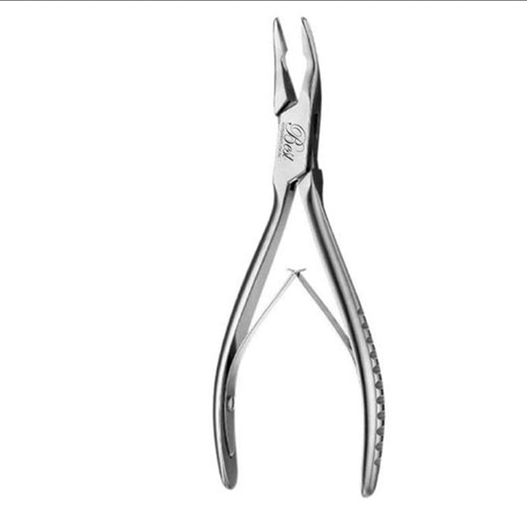Best Stainless Steel BIuementhal 30 Standard Bone Rongeur, 6'', 1/Pk. To cut or trim bone