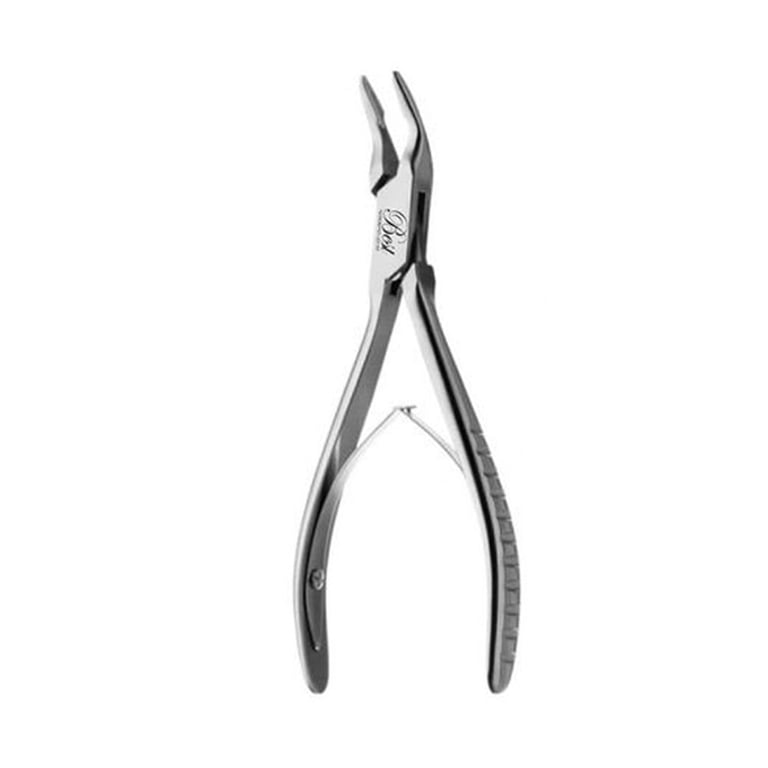 Best Stainless Steel BIuementhal 45 Standard Bone Rongeur, 6'', 1/Pk. To cut or trim bone