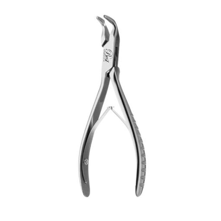 Best Stainless Steel BIuementhal 90 Bone Rongeur, 6'', 1/Pk. To cut or trim bone and tissue