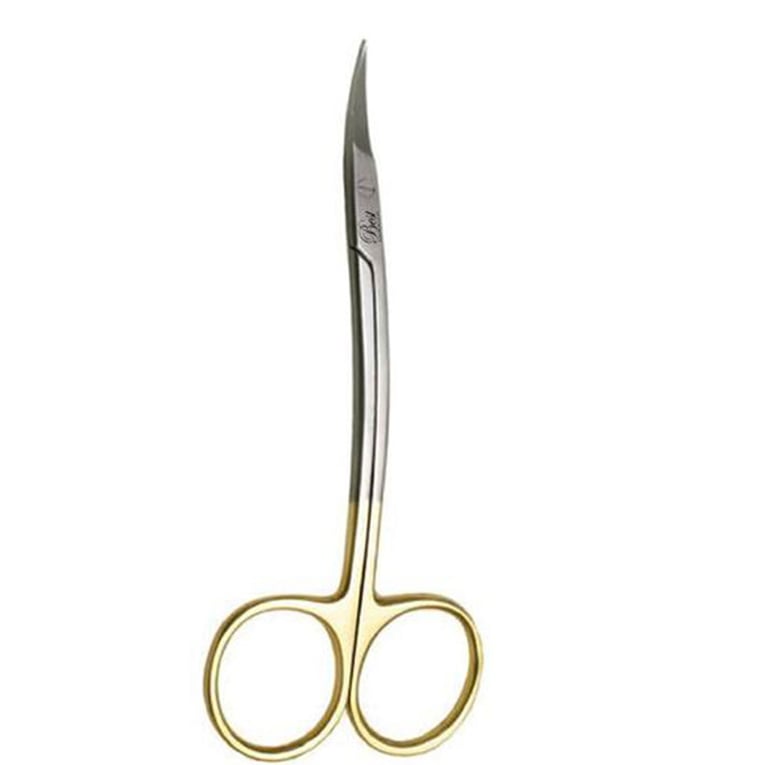 Best Stainless Steel La Grange Scissors, 10.5 cm, 1/Pk. For oral surgery