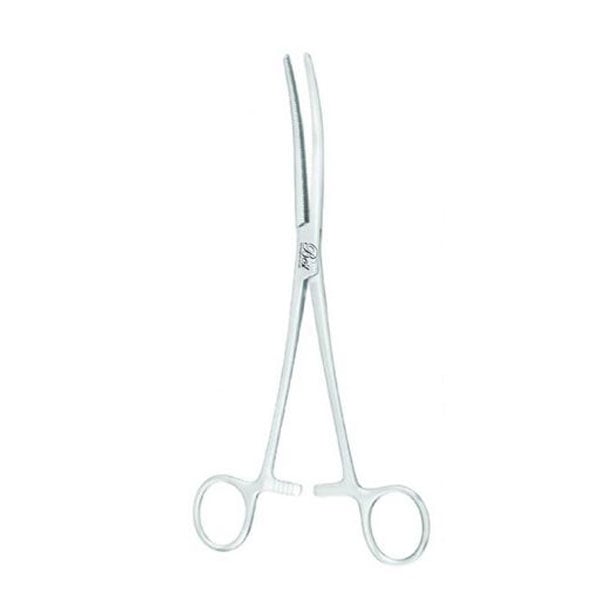 Best Stainless Steel Pean Hemostat Forceps, Straight, 6.5", 1/Pk. For oral surgery