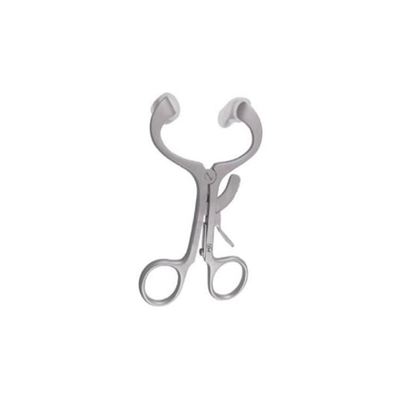 Best Stainless Steel Mouth Gag, Pediatric, 1/Pk. For oral surgery