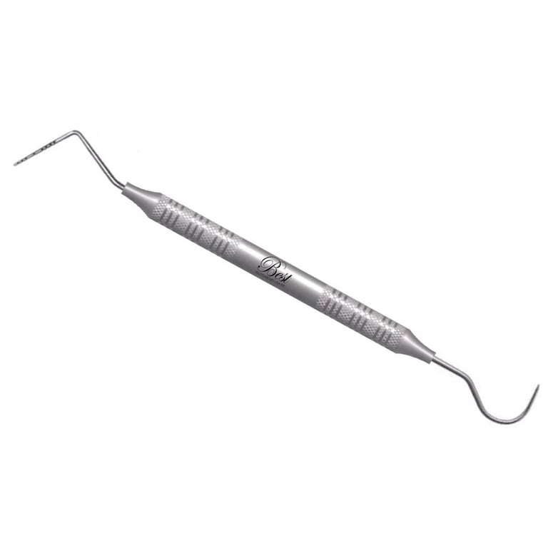 Best #23/WHO Stainless Steel Explorer/Probe, 1/Pk | Net32