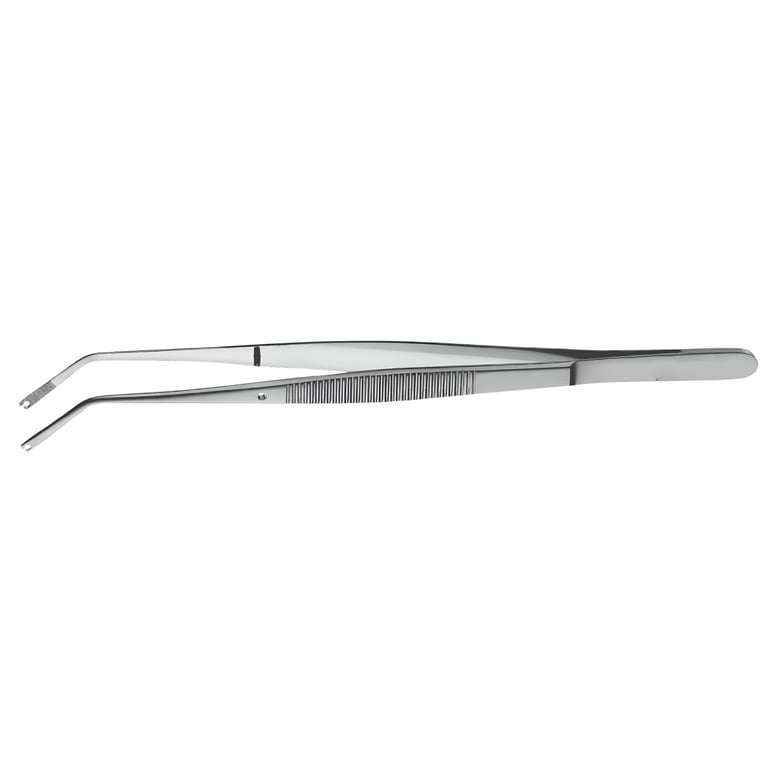 Best Corn Suture Plier, 1/Pk. Designed to hold tissue