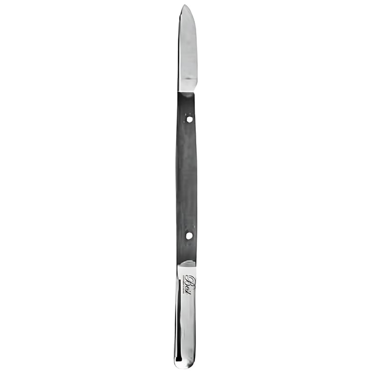 Best Plaster Knife, Size #3R, 1/Pk