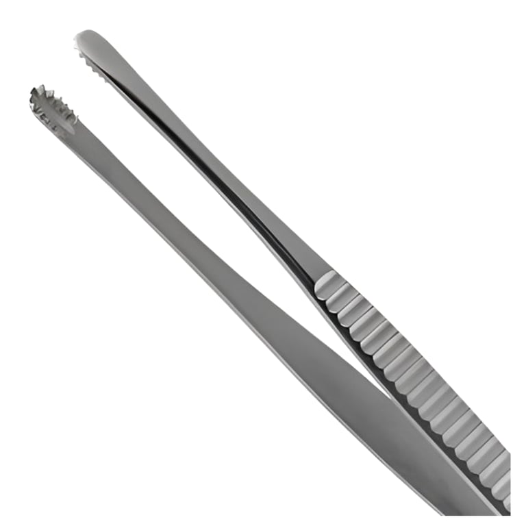 Best 16 cm Tomar Tissue Forcep, 1/Pk
