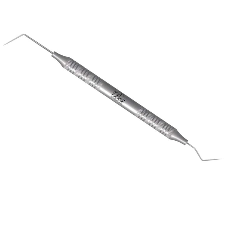 Best DG-16 Stainless Steel Double Ended Endodontic Explorer, 1/Pk