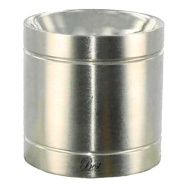 Best Stainless Steel Dental Bone Well, 1/Pk
