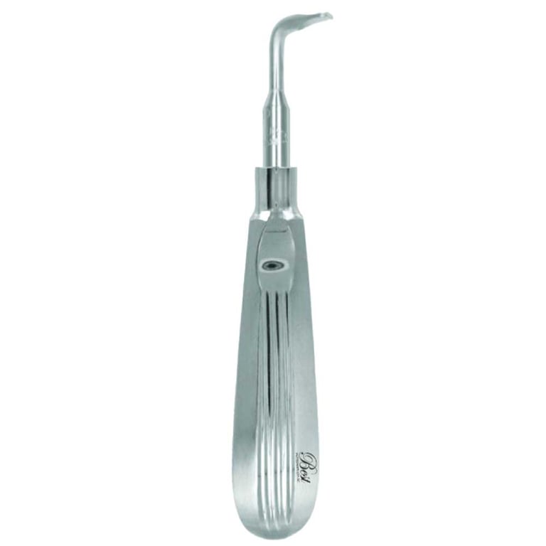 Best Christensen Right Angle Stainless Steel Crown Remover, 1/Pk. To remove fixed and temporary