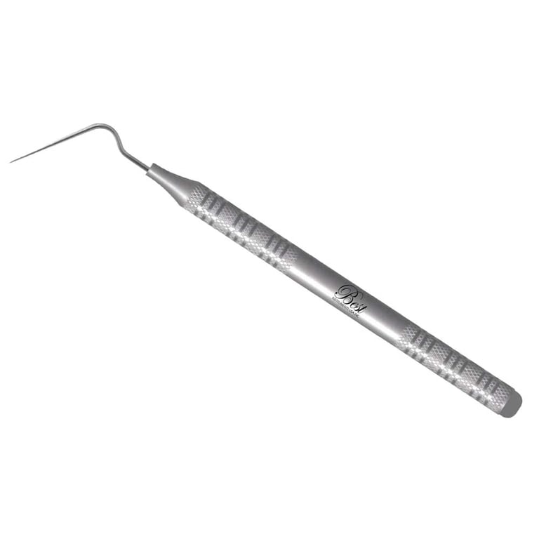 Best #D11T Stainless Steel Single End Endo Explorer, 1/Pk