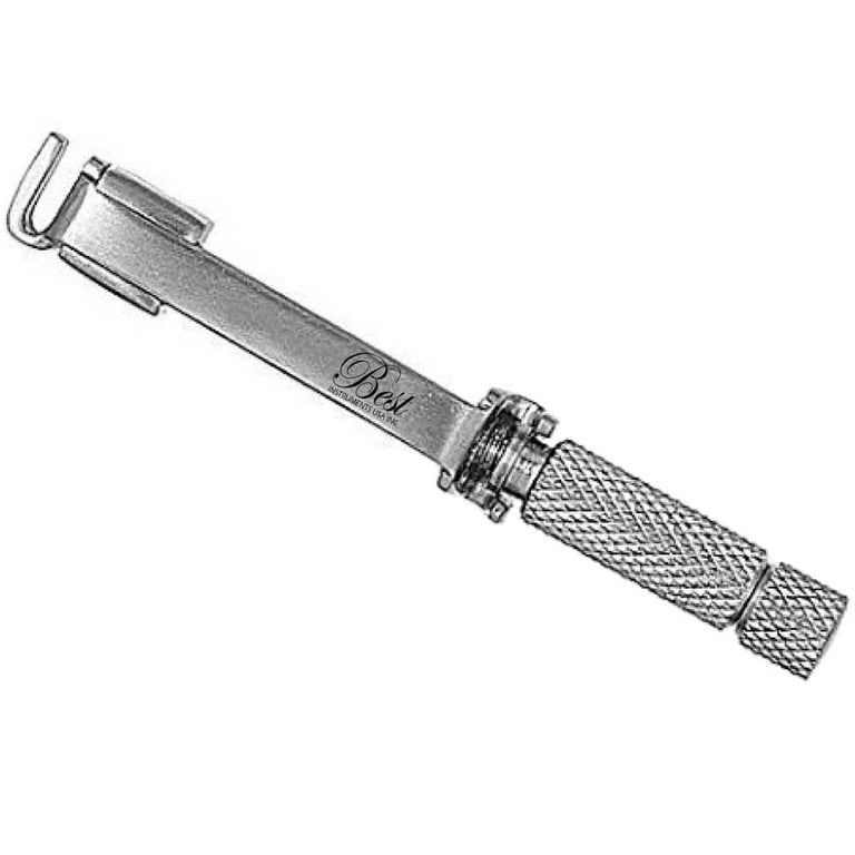 Best Stainless Steel Universal Tofflemire-Type Ma