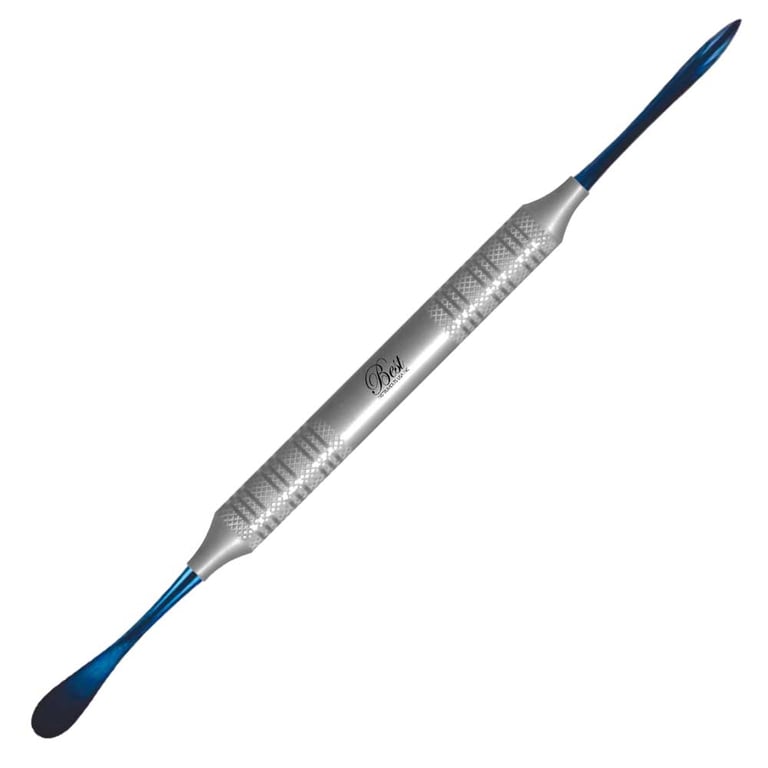 IMPIANTI DENTALI OSTEOTOMI Seno Lifting Offset Punta Concava Strumenti Chirurgici Nuovo EUR 52 - Foto 6