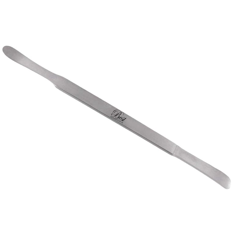 Best #23 Seldin Stainless Steel Periosteal Elevator, 1/Pk. For lifting and separating the hard