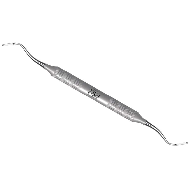 Best #3 Ochsenbein Stainless Steel Surgical Chisel, 1/Pk. Used to cut, shape, and reform delicate