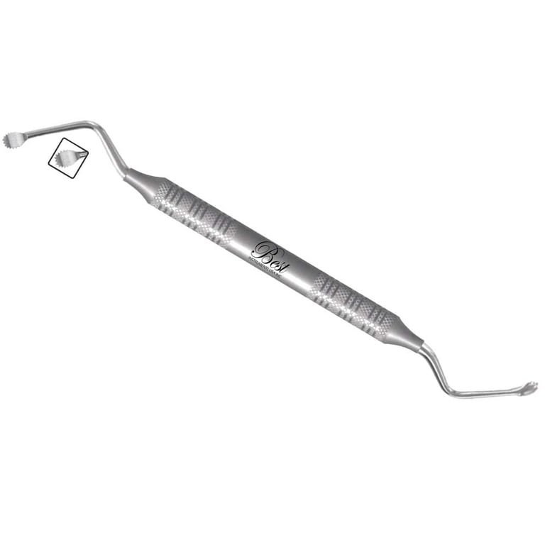 Best #3 Ochsenbein Stainless Steel Surgical Chisel, 1/Pk | Net32