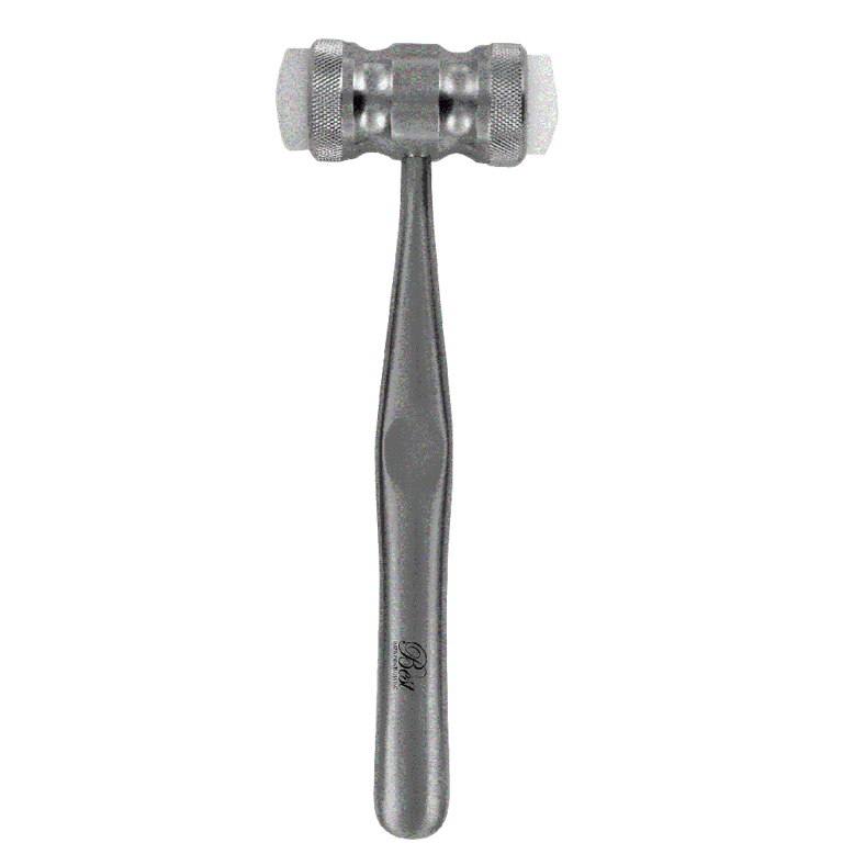 Best 16cm Surgical Mallet, Mead-2, 1/Pk