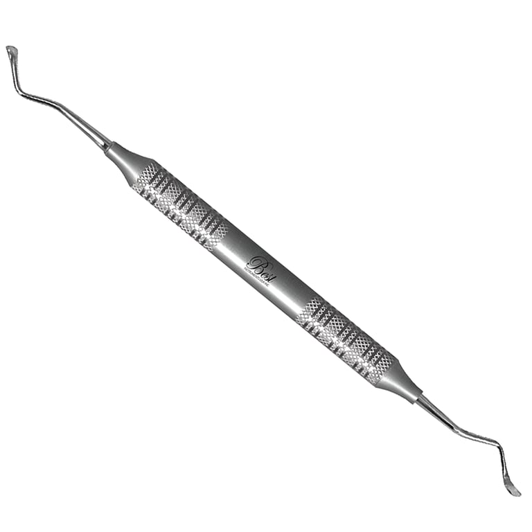 Best 1 Sinus Double Ended Lift Instrument with Hollow Handle, 1/Pk. Crafted for precise sinus