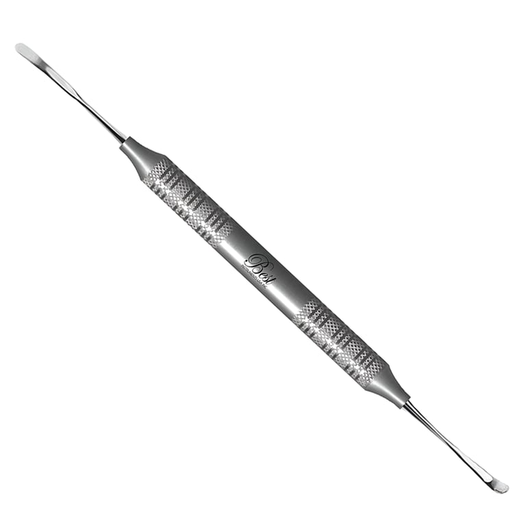 Best Freer Sinus Double Ended Lift Instrument with Hollow Handle, 1/Pk