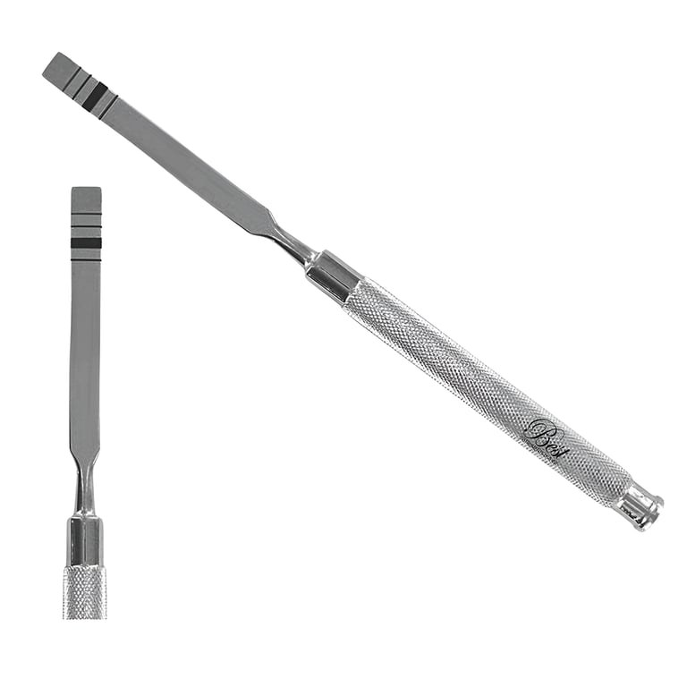 Best 7.5mm Osteotome Surgical Chisel, Straight, 1/Pk. Features 7-10-13-15-18mm marking on tip