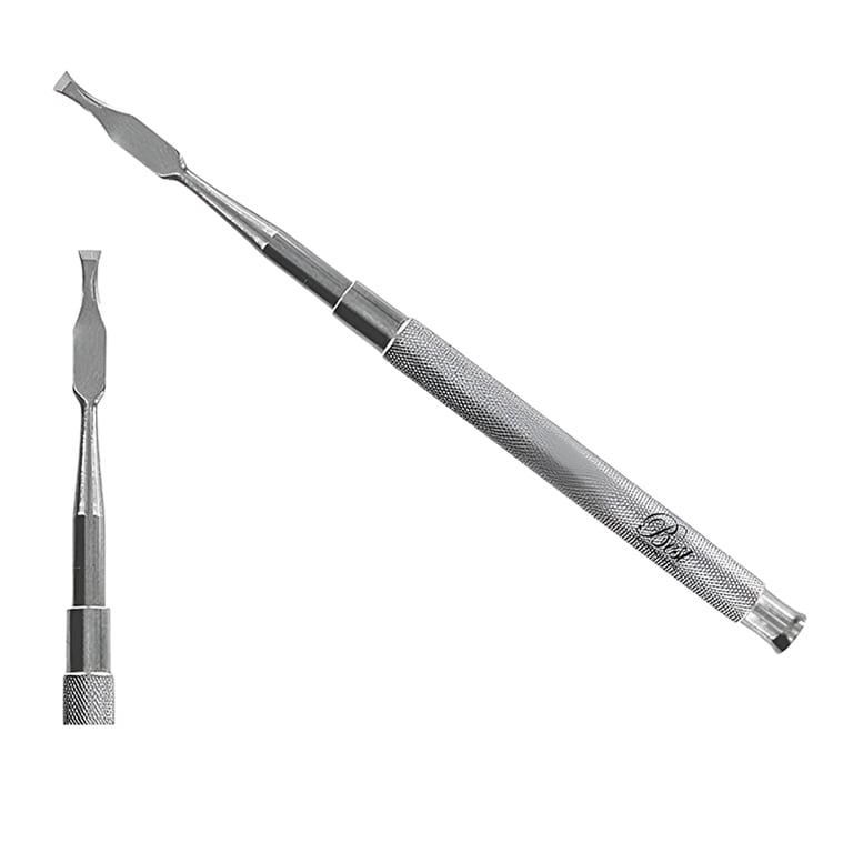 Best 1 Ochsenbein Surgical Chisel, 1/Pk. Features a beveled cutting edge ideal for bone contouring