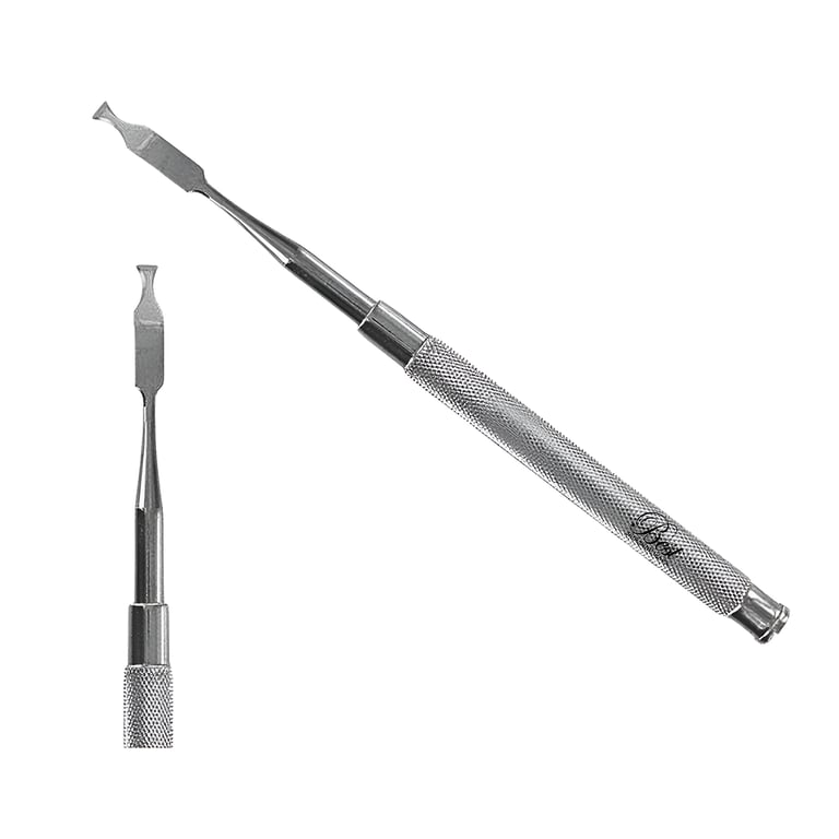 Best 2 Ochsenbein Surgical Chisel, 1/Pk. Designed for fine surgical bone work with sharp, beveled