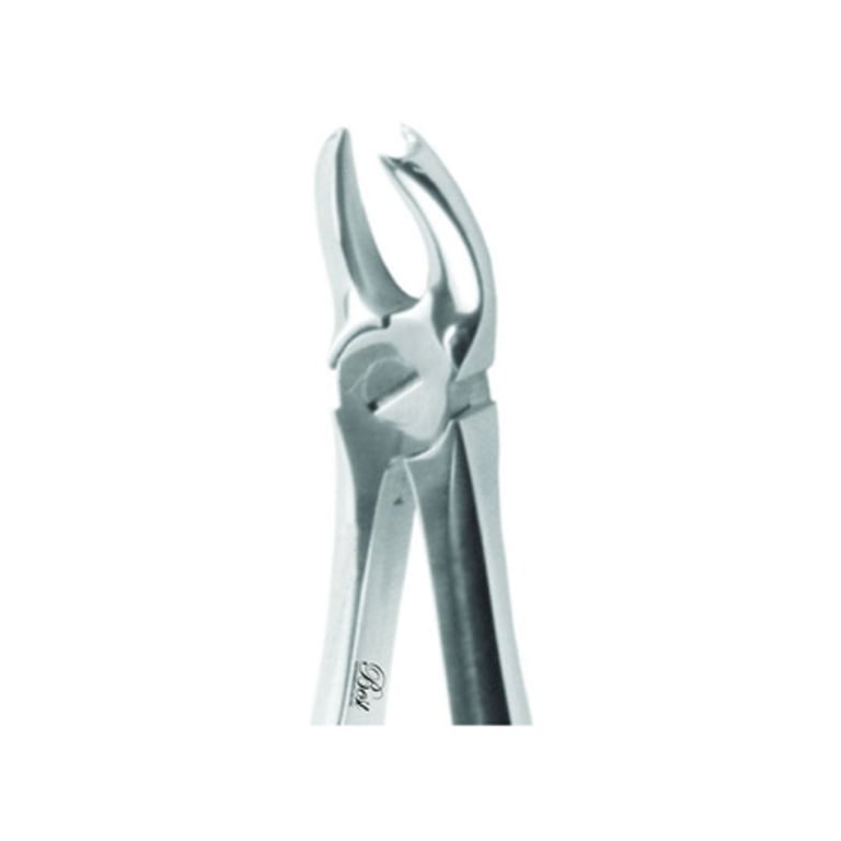 Best #P-10 Stainless Steel Atraumatic Extraction Forceps, 1/Pk. For upper molar left