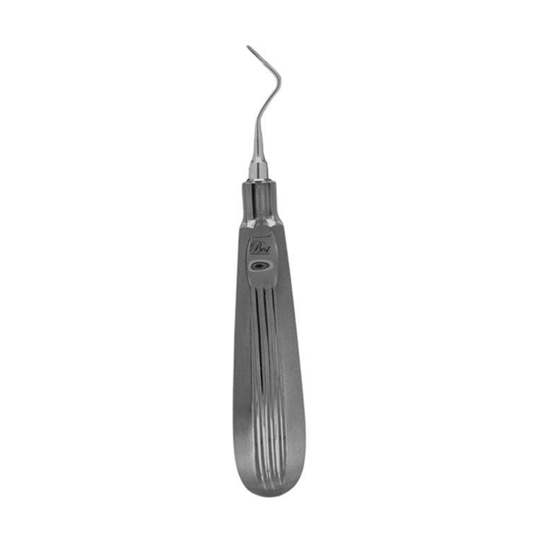 Best #303 Apical Root Elevator, 1/Pk. Designed for oral surgery