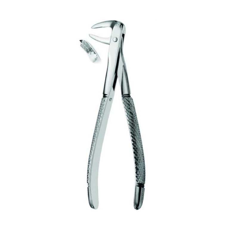 Best #73 English Pattern Extraction Forceps, Univ