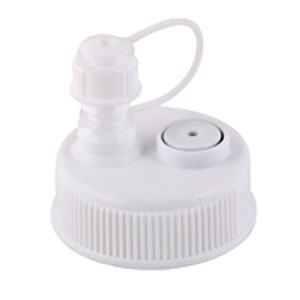 HurriCaine Luer-Lock Dispensing Cap - provides neat and easy transfer of HurriCaineTopical