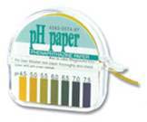 PH Paper Helps Identify Factors that may lead to tooth decay or periodontal disease, Approximately
