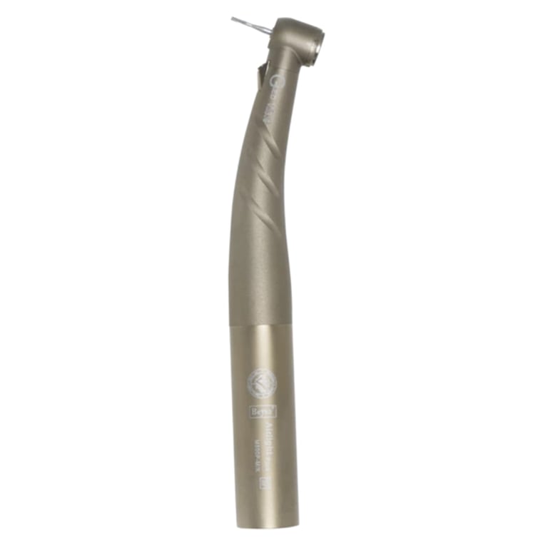 AirLight M800 Plus Direct LED Push Button High-Speed Handpiece with Kavo Connection, 1/Pk. Triple