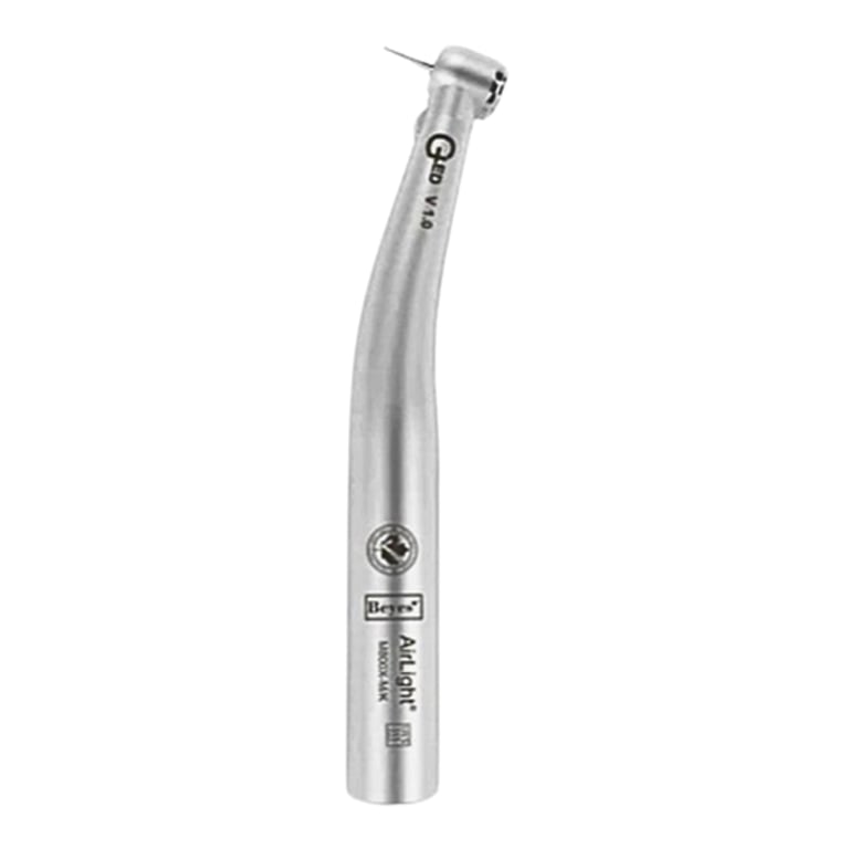 AirLight M800X Mini Head Direct-LED+ High-Speed Handpiece, Push Button, Kavo Backend, 1/Pk