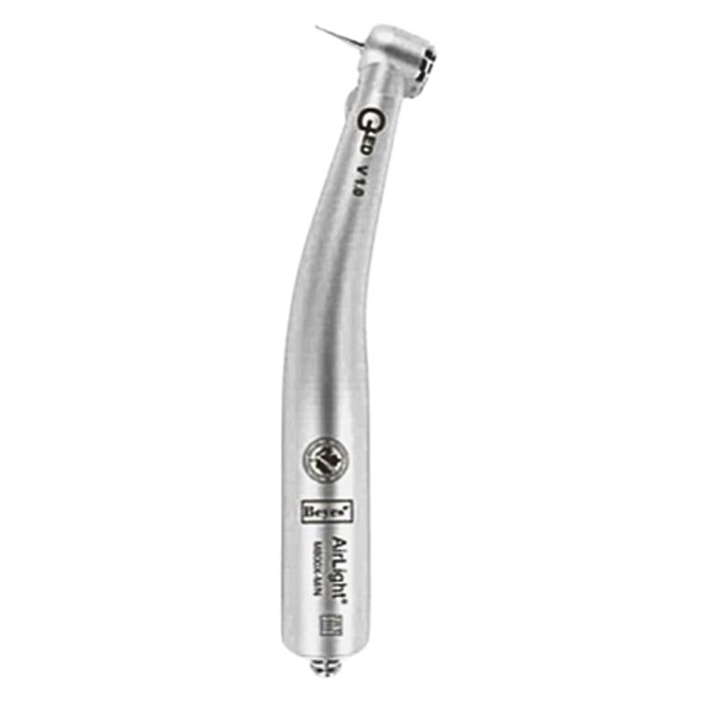 AirLight M800X Mini Head High-Speed Handpiece, Direct-LED+, NSK Backend Connection, 1/Pk. 30 W