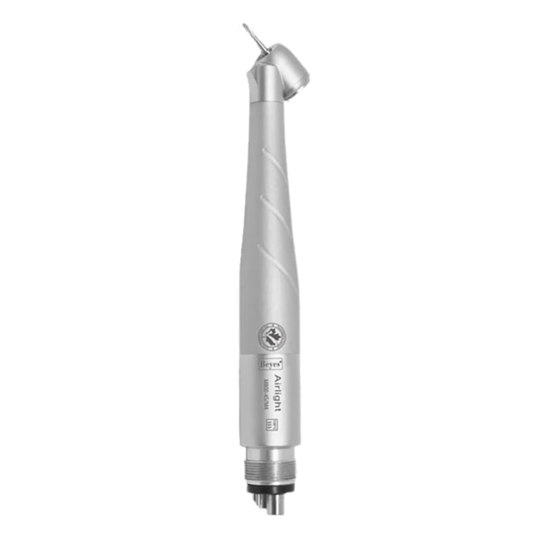 AirLight M800‑45 Counter‑Angle Surgical Handpiece, Midwest 4‑Hole Connection, 45° Head