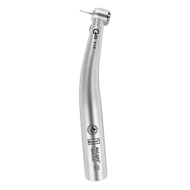 AirLight M800X Mini Head High-Speed Handpiece, Direct-LED+, Star Backend Connection, 1/Pk
