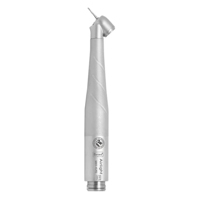 AirLight M800‑45 Beyes PD Surgical Handpiece, 45° Head, Direct‑LED, 1/Pk. 45° head improves access
