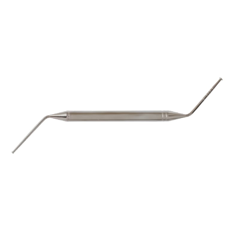 Bhi Implants Depth Probe, Gingiva Measuring, Zimmer, MIS, Adin Compatible, 1/Pk. Made