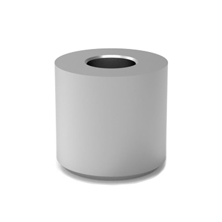 Bhi Implants Scan Post for Multi-Unit and Titanium Sleeve/Cylinder Screw. Compatible