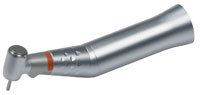 Fiber-Optic CA 1541 Attachment High Speed, 1:5 Multiplier, E-Style Attachment, Push-Button Chuck