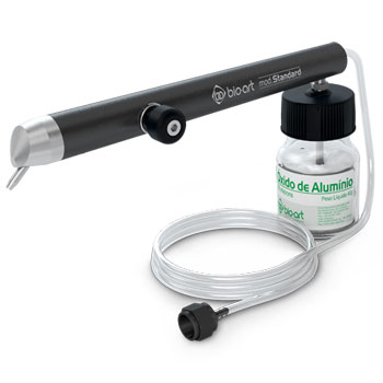 Bio-Art Microblaster, Air Abrasion System with Co