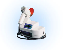 VIP junior VIP (Variable Intensity Polymerizer) 75 watt (12V ...