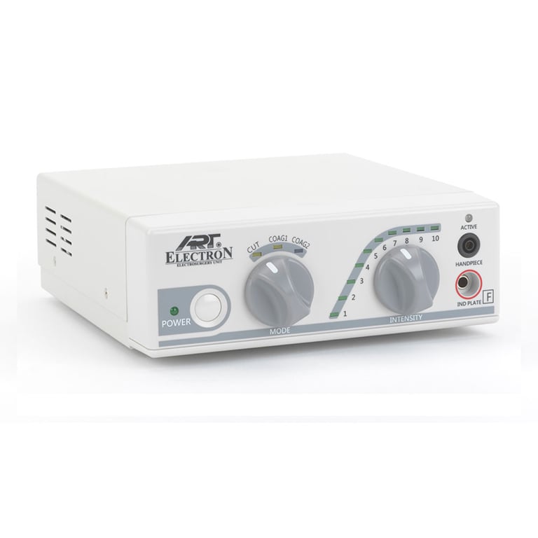 ART Electron ART-E1 Electrosurgery system for cut