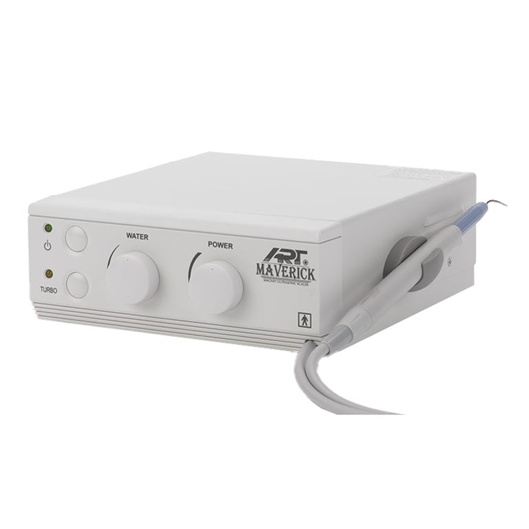 ART Maverick 110V Magnet Ultrasonic Scaling Syste