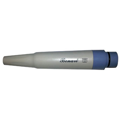 ART BS Series Piezo Non-LED handpiece for ART-P3II, ART-P4, and ART-P6. This piezo handpiece