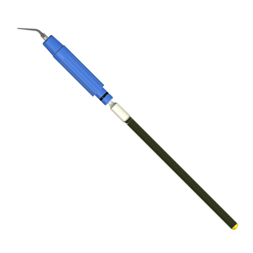 Bonart Medical Bonart IF-5 beavertail internal flow 30KHz ultrasonic insert with blue plastic