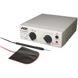 ART Electron ART-E1 Electrosurgery system for cutting & coagulating, includes main unit (110V), 7