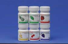 Comfortcaine Strawberry flavored, Topical Anesthetic Gel (Benzocaine 20%), 1 oz. Jar. #16604