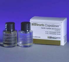Copaliner Solvent - Chloroform-Free, 0.5 oz. Bottle. #0921527 *HAZARDOUS MATERIALS